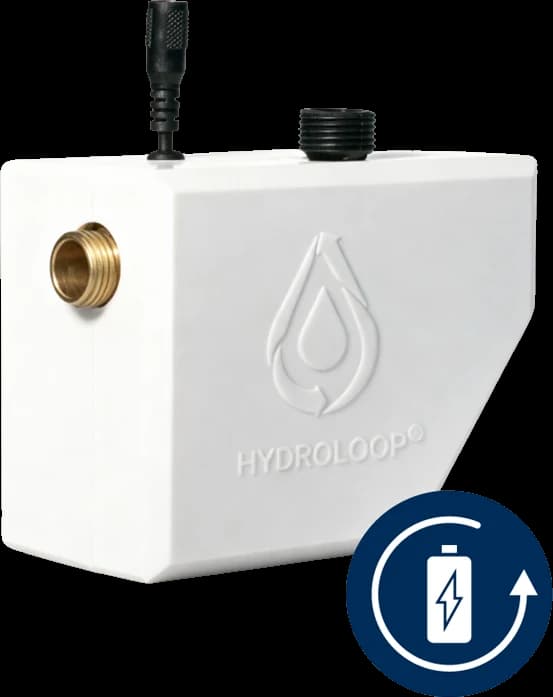 Hydroloop® Battery