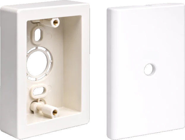 Installation box kit